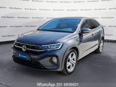 Volkswagen Taigo Taigo 1.5 TSI 150 CV DSG R-Line