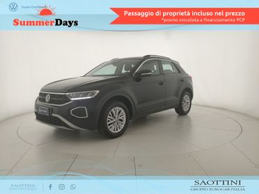 2.0 TDI Life 150 CV DSG