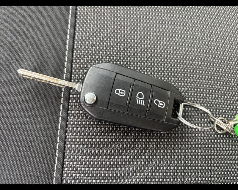 Citroën C3 Aircross BlueHDi 120 S&S EAT6 Shine