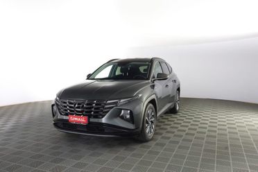 HYUNDAI Tucson Tucson 1.6 CRDI 48V XLine
