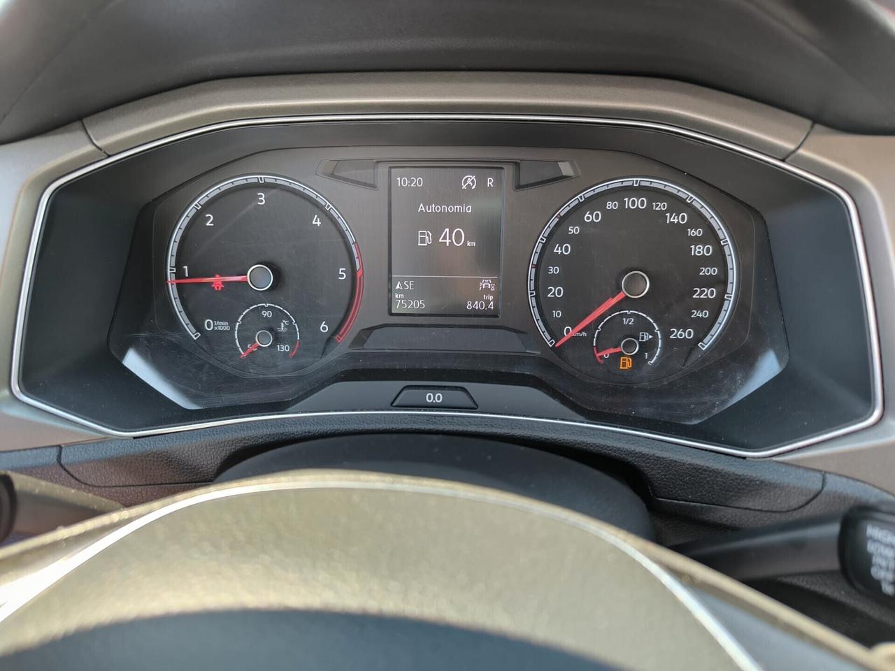 Volkswagen T-Roc 2.0 TDI SCR 150 CV DSG Business BlueMotion Technology