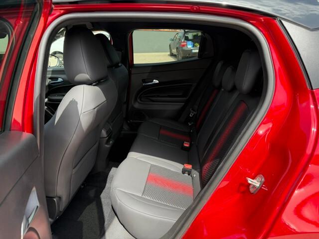 Alfa Romeo Junior 1.2 145 CV Hybrid eDCT6 Speciale