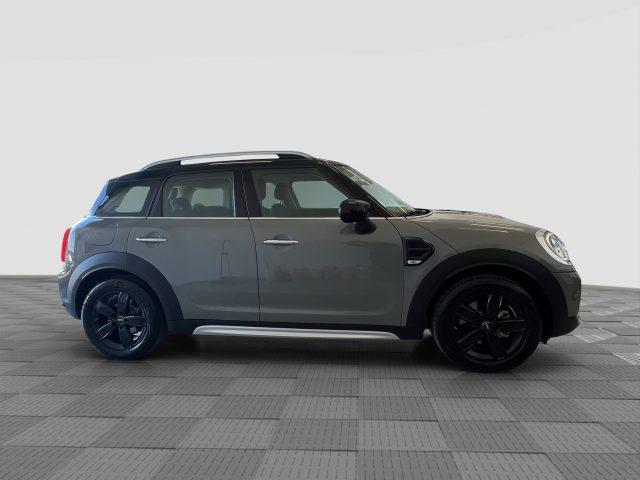 MINI Mini Countryman 1.5 Cooper Countryman