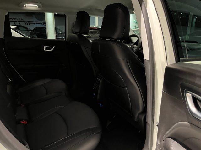 JEEP Compass 1.5 TURBO T4 130CV MHEV 2WD SUMMIT
