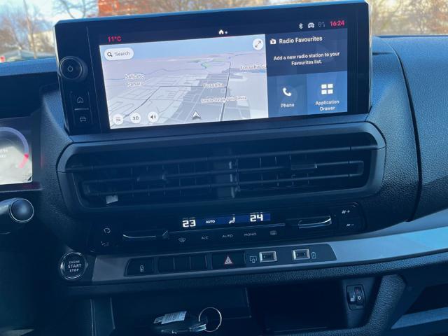 FIAT Scudo 2.0 HDi 145 CV PL-TN- Furgone 6 POSTI KM 0