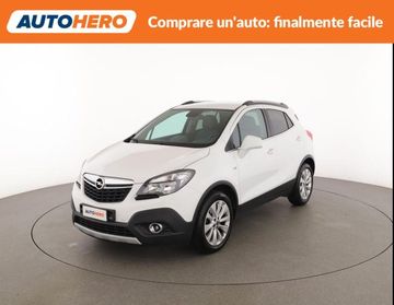 OPEL Mokka 1.6 CDTI Ecotec 136CV Cosmo Exoflex