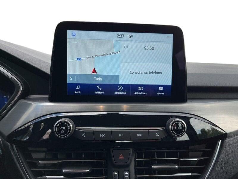 Ford Kuga III 2020 1.5 ecoboost Titanium Business 2wd 150cv