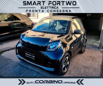 Smart ForTwo EQ Pulse