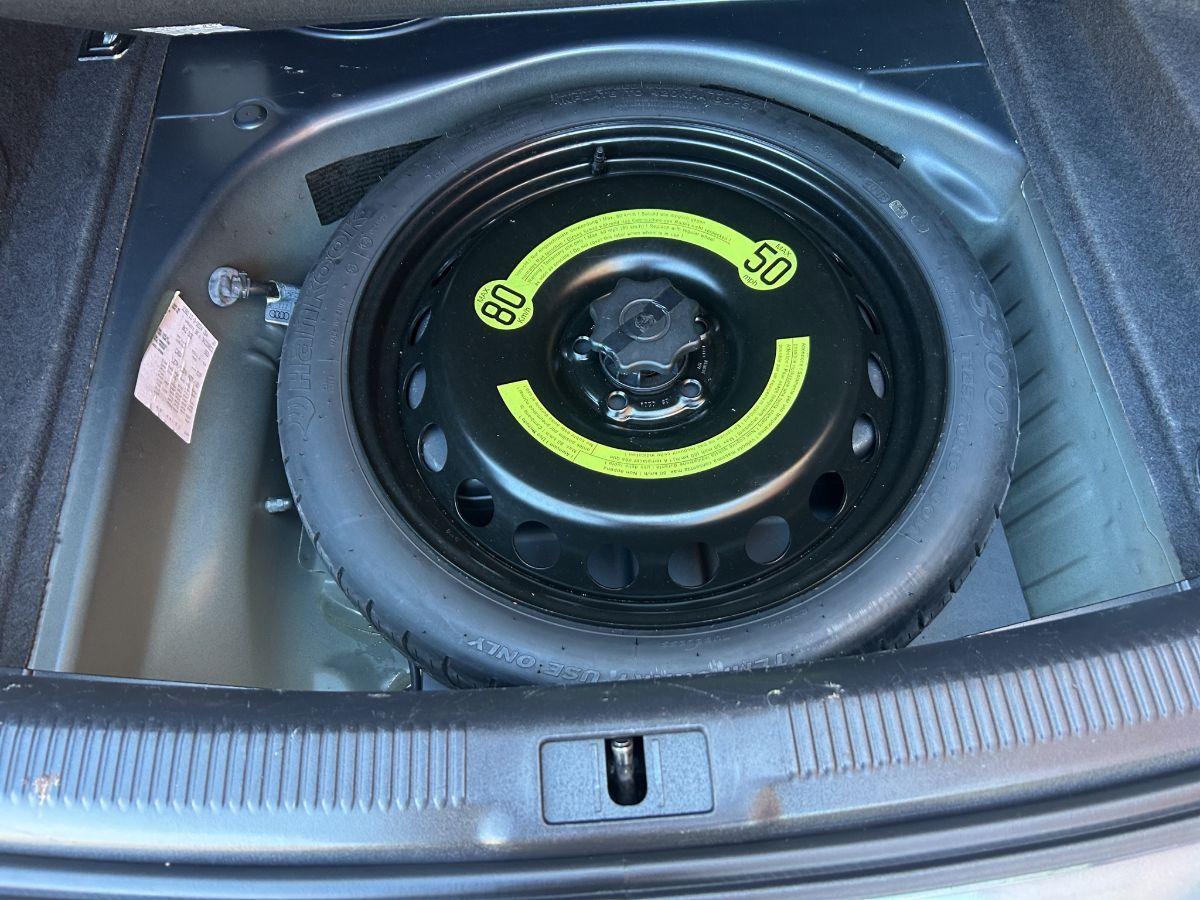 AUDI - A4 - 2.0 TDI 143CV mult. Advanced