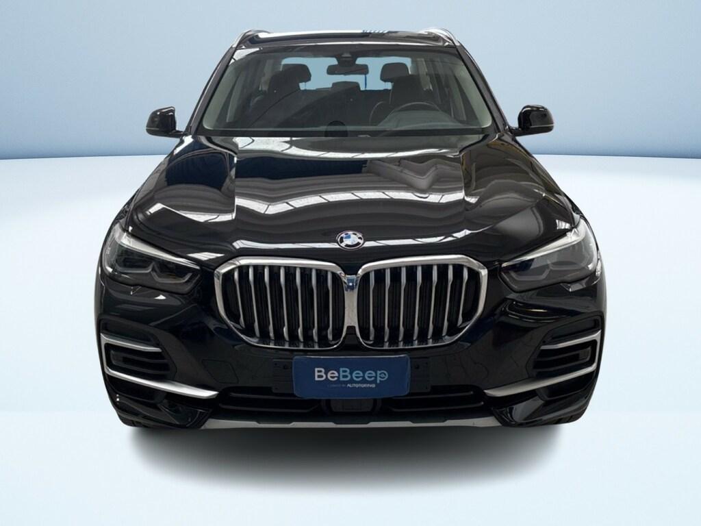 BMW X5 25 d xLine xDrive Steptronic