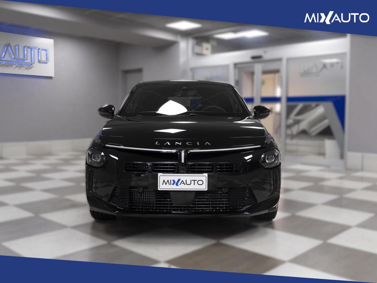 Lancia Ypsilon 1.2 MHEV LX 110CV E-DCT