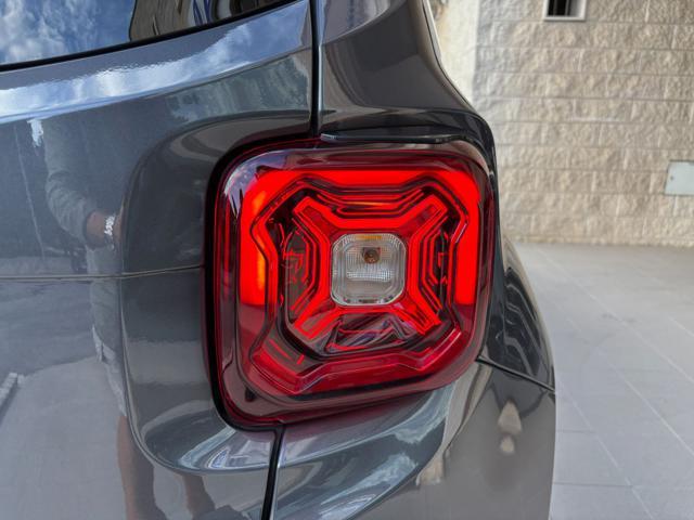 JEEP Renegade 1.6 Mjt 130 CV Limited FARI FULL LED