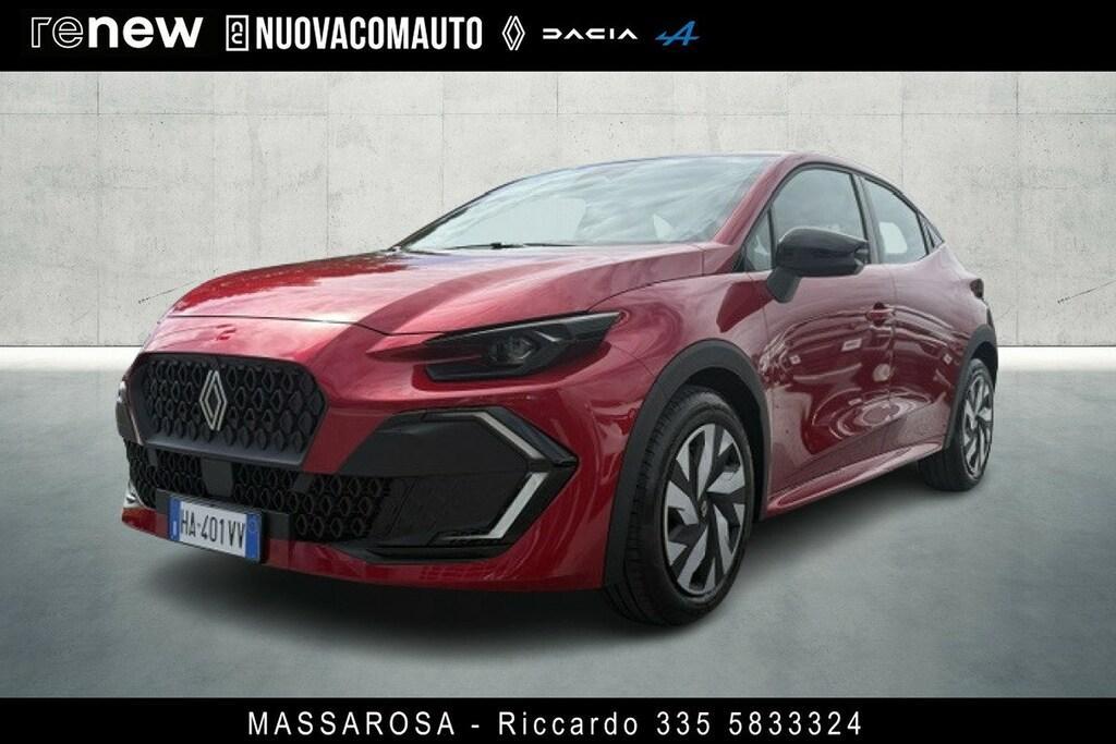 Renault Clio 1.2 TCe Evolution