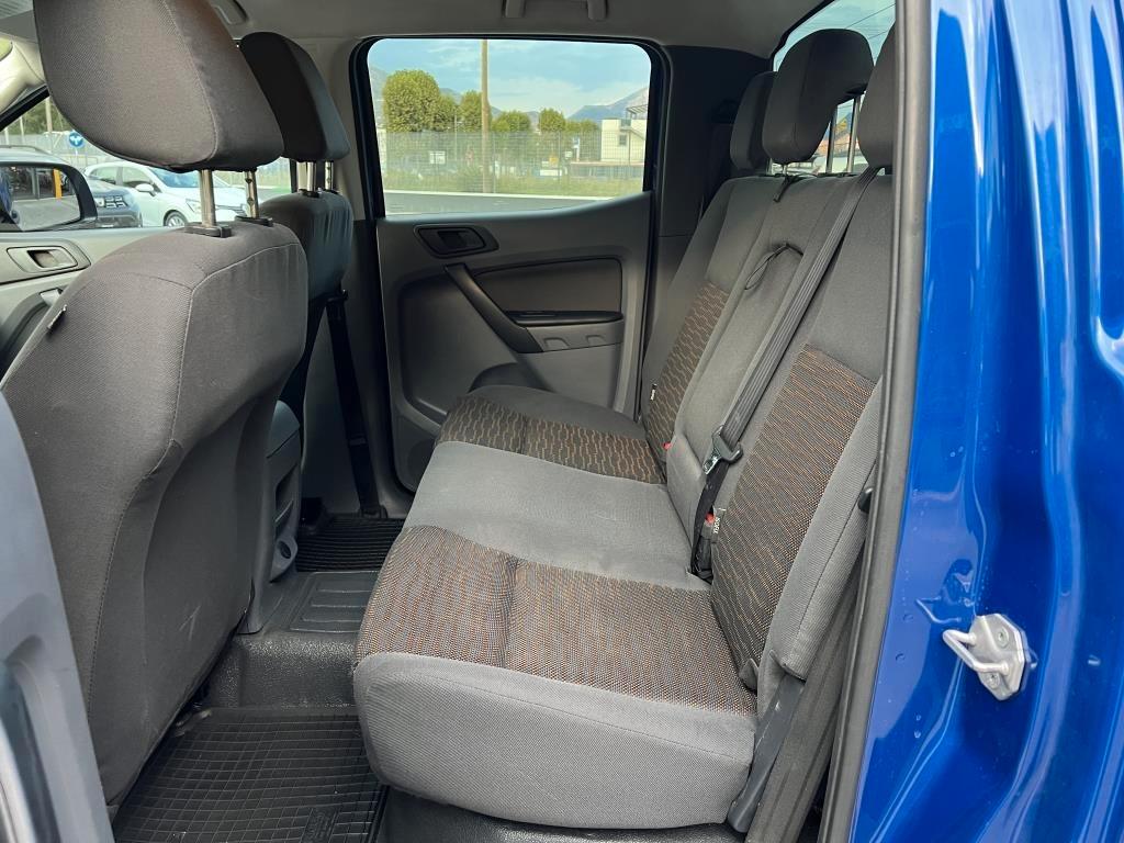 FORD Ranger 2.2 TDCi 150cv Doppia Cabina