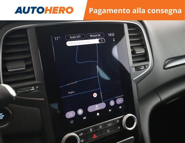 RENAULT Megane Mégane Plug-in Hybrid E-TECH 160 R.S. Line