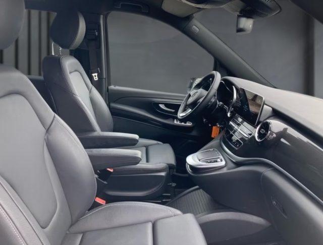 MERCEDES-BENZ V 300 d Automatic Premium AMG Extralong + IVA ESPOSTA