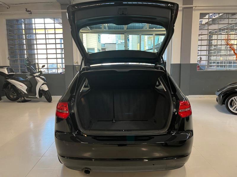 Audi A3 Sportback 2.0 tdi Ambition