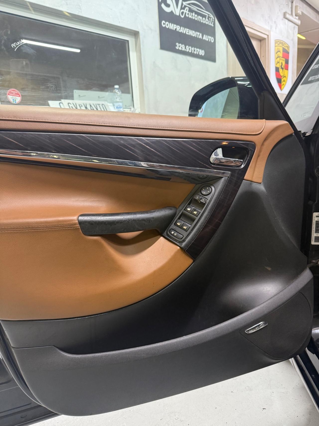 Citroen C4 Grand Picasso 7 posti