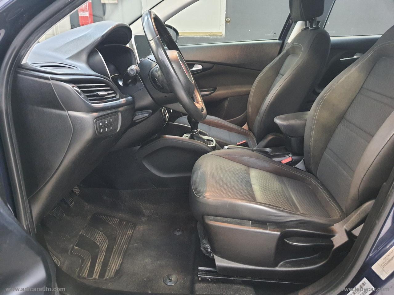 FIAT Tipo 1.3 Mjt S&S 5p. 95CV