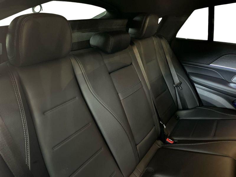 Mercedes-Benz GLE Coupé GLE Coupe - C167 2020 GLE Coupe 350 d Premium Plus 4matic auto