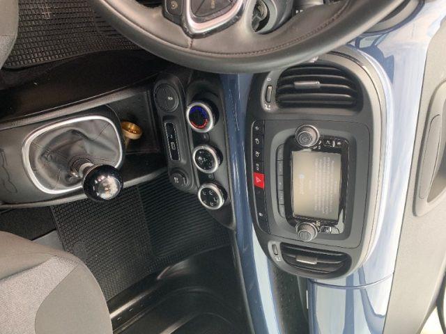 FIAT 500L 1.4 95 CV 120°