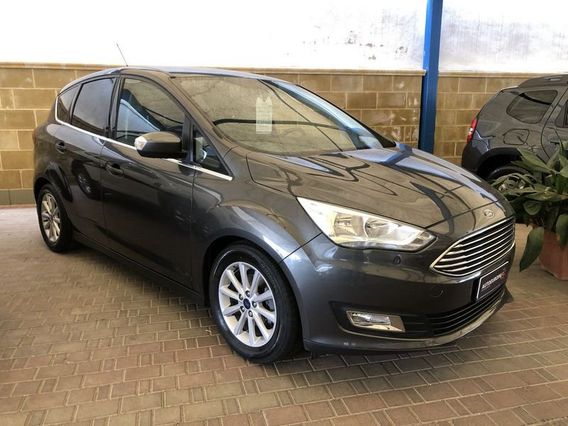 Ford C-Max 1.5 TDCi 120CV Start&Stop Titanium