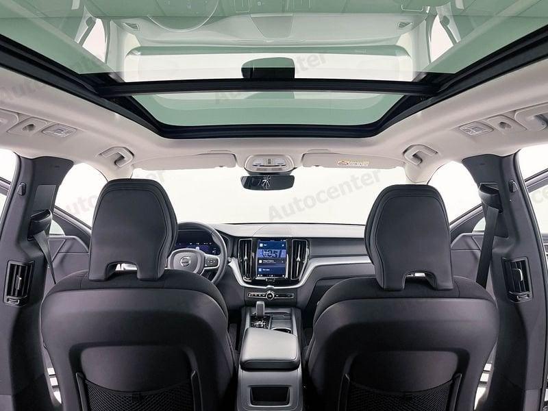 Volvo XC60 T6 Recharge Plug-in Hybrid AWD Inscription Expression