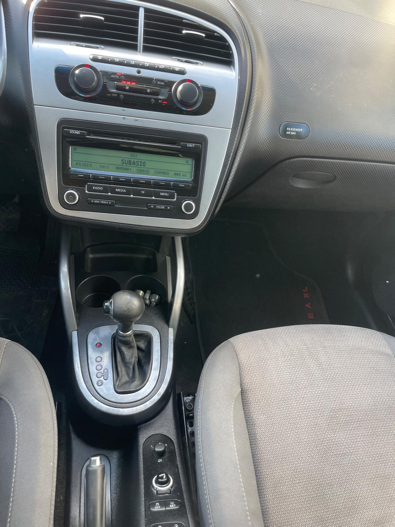 Seat Altea XL 2.0 TDI CR DPF DSG Style