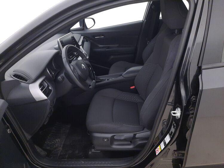 Toyota C-HR Hybrid Business BR128555 1.8 Full Hybrid 122CV