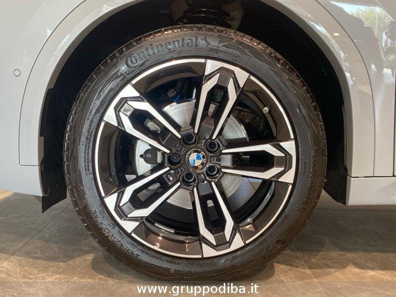 BMW X2 Serie X SDRIVE18D