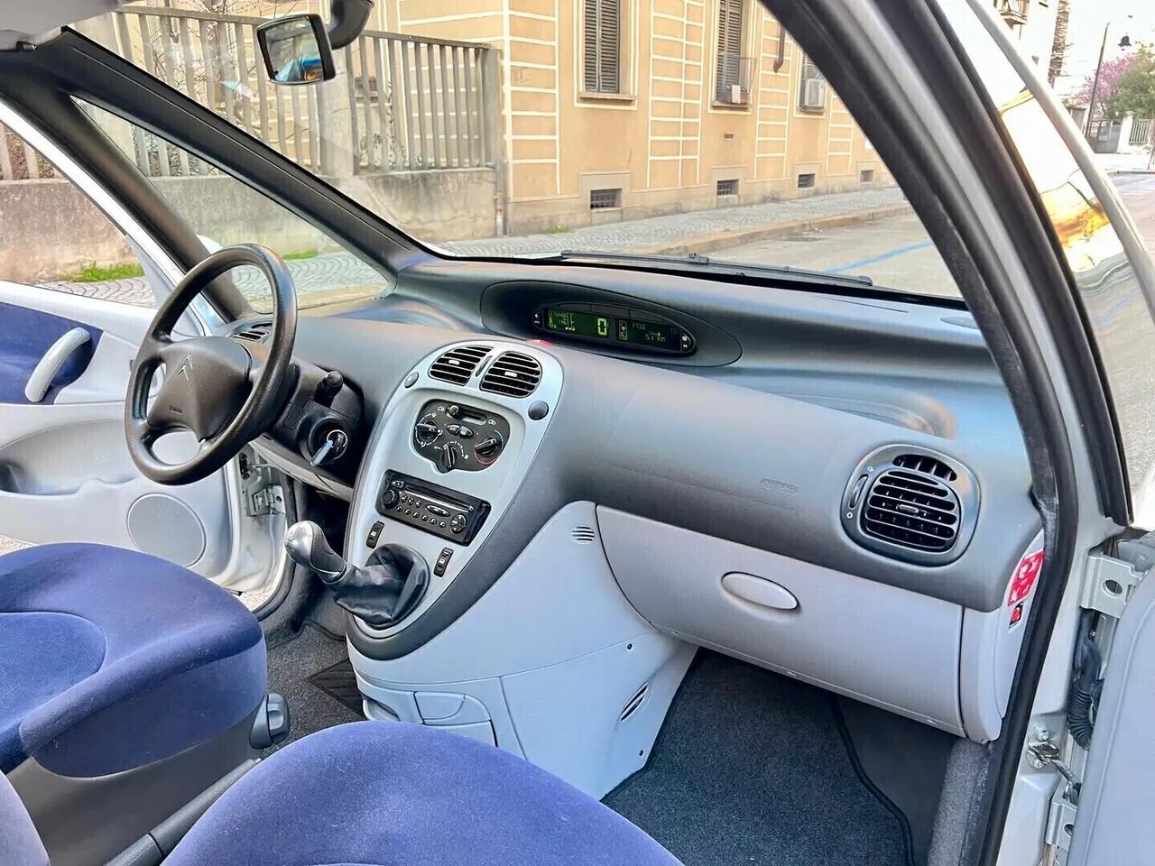 Citroen Xsara Picasso 1.6 16V Classique