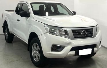Nissan Navara 2.3 dCi 4WD King Cab Acenta IVA ESPOSTA
