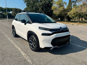 Citroen C3 Aircross 1.2 110CV SHINE -NESSUN OBBLIGO DI FINANZIAMENTO-