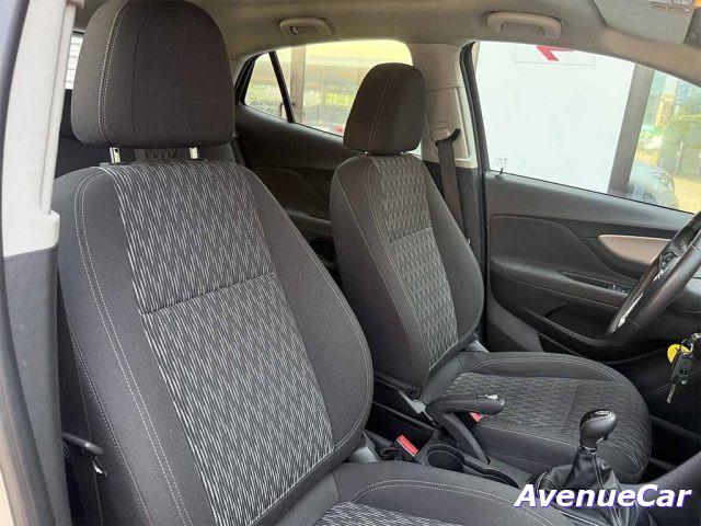 OPEL Mokka 1.4 t Cosmo 4X4 CERCHI 18'' UNICO PROPRIETARIO