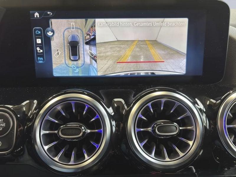 Mercedes-Benz GLA GLA 200 Auto AMG Line Advanced Plus NIGHT MULTIBEAM LED CAMERA 360