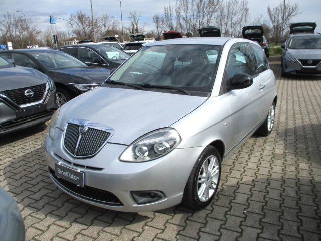 LANCIA Ypsilon 1.2 69 CV Unyca -OK NEOPAT.