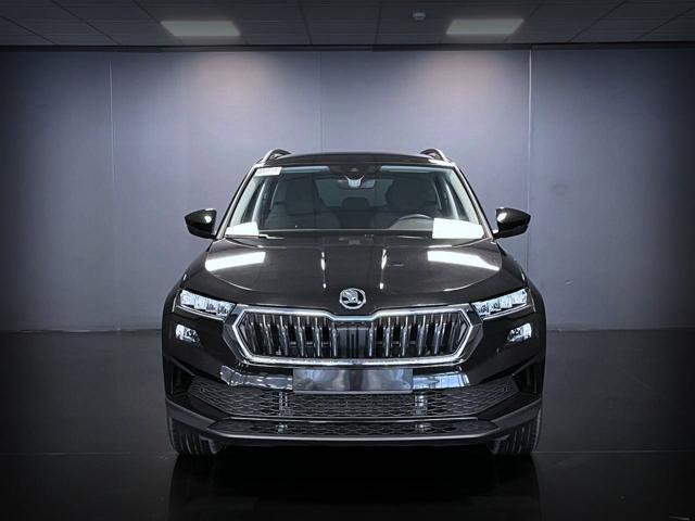 SKODA Karoq 1.5 TSI ACT DSG Executive 150CV
