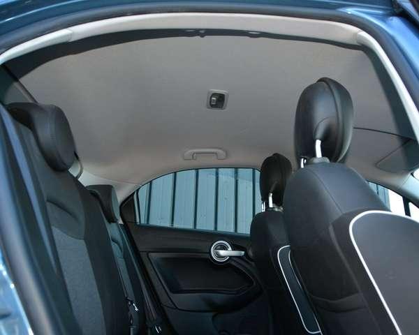 Fiat 500X 1.3 mjt Lounge 4x2 95cv