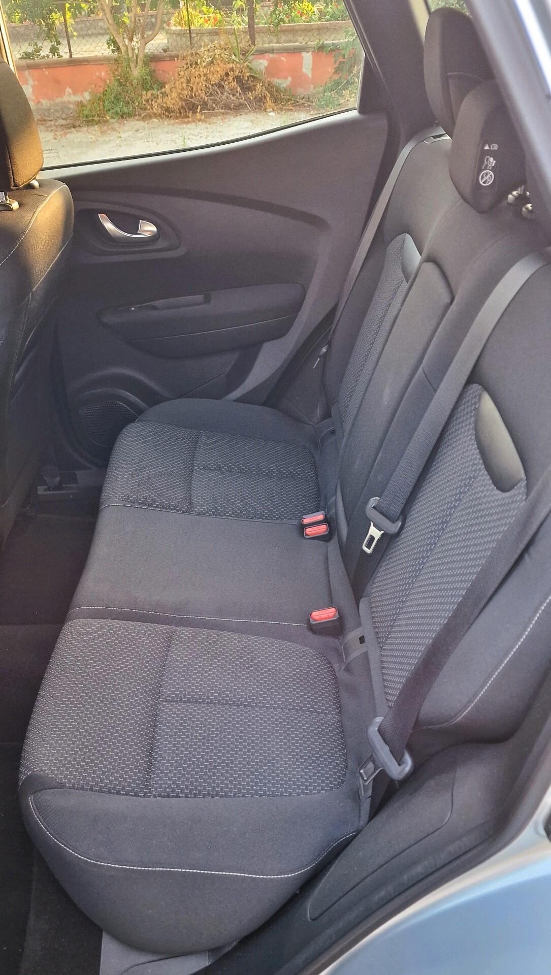 Renault Kadjar Blue dCi 8V 115CV EDC Equilibre
