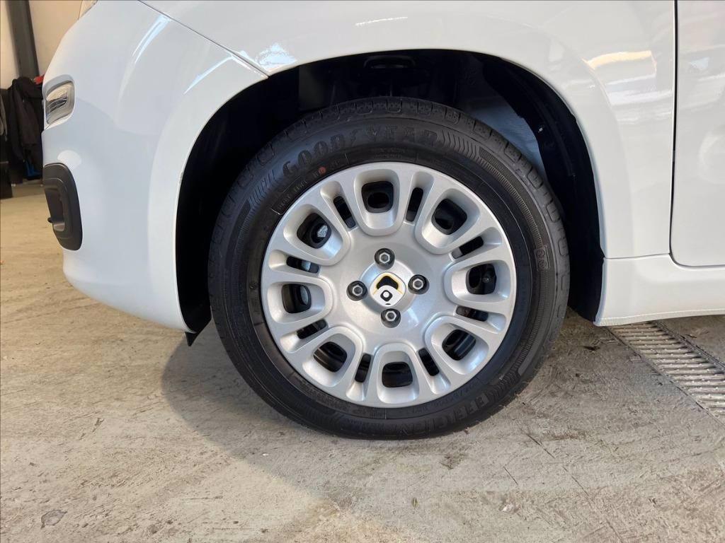 FIAT Pandina 1.0 firefly hybrid s&s 70cv del 2025
