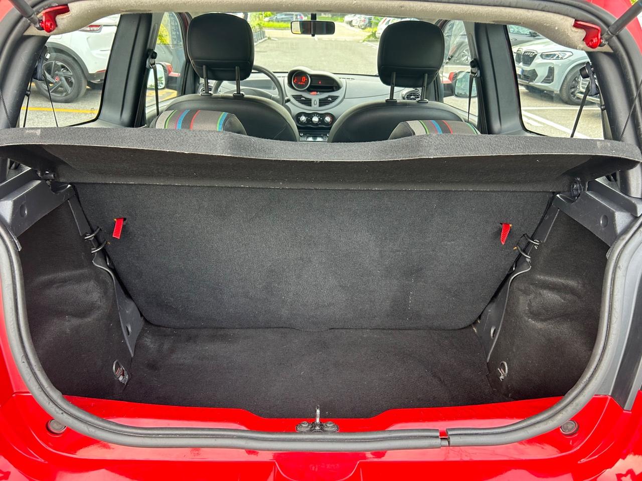 Renault Twingo 1.2 16V Live* Neo patentati *