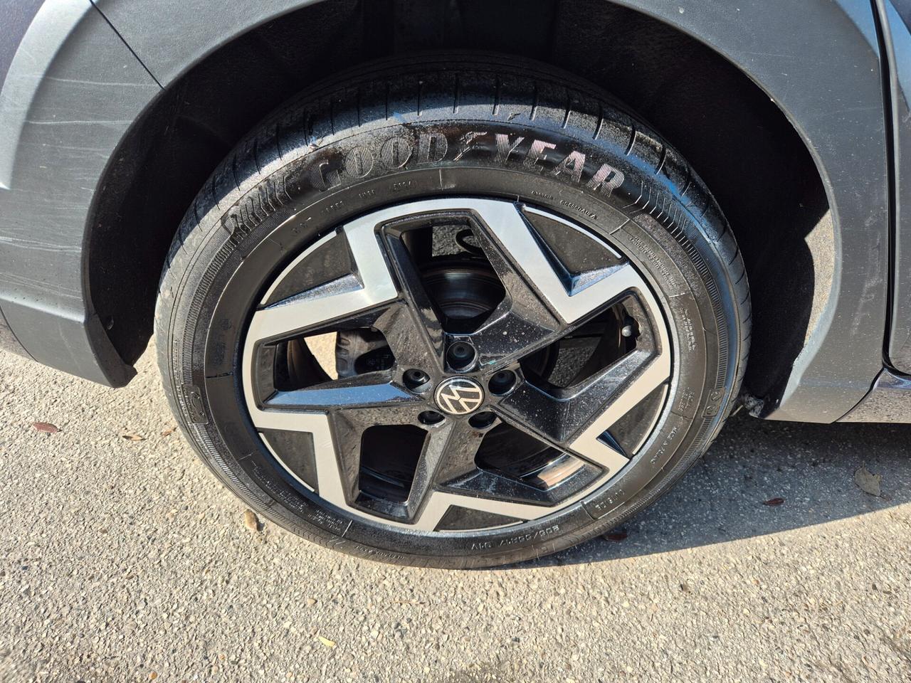 Volkswagen Taigo 1.0 TSI 115 CV R-Line