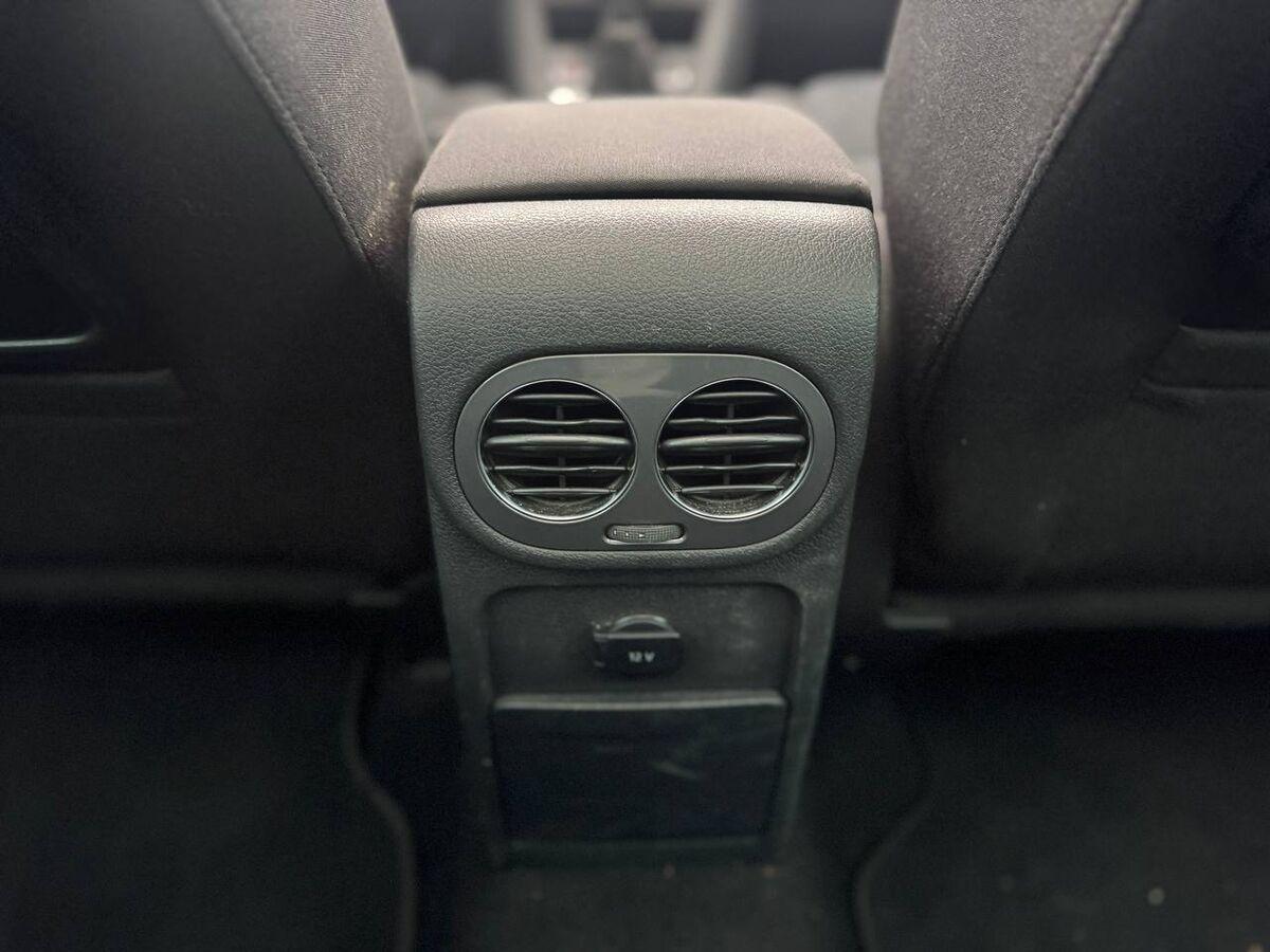 Volkswagen Tiguan 2.0 tdi bm Sport&Style 140cv