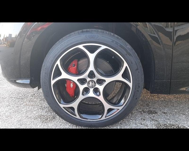 Alfa Romeo Tonale 1.3 280 CV PHEV AT6 Q4 Veloce