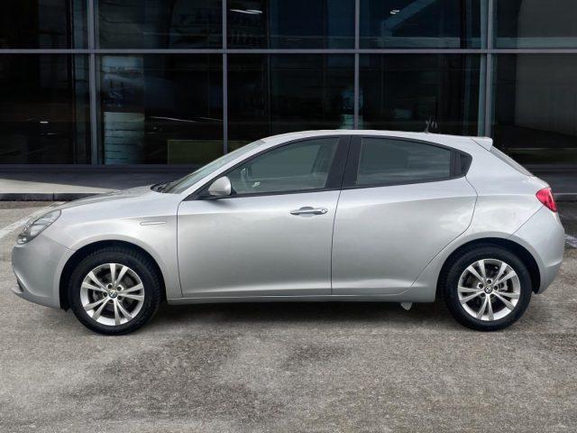 ALFA ROMEO Giulietta 1.4 Turbo 105 CV Progression
