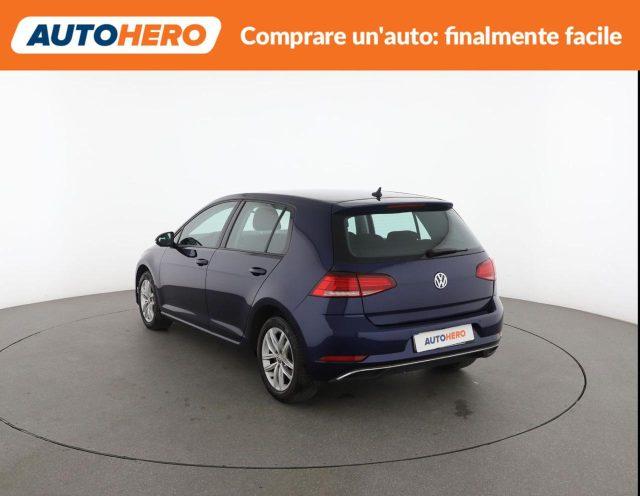 VOLKSWAGEN Golf 2.0 TDI DSG 5p. Business BlueMotion Technology