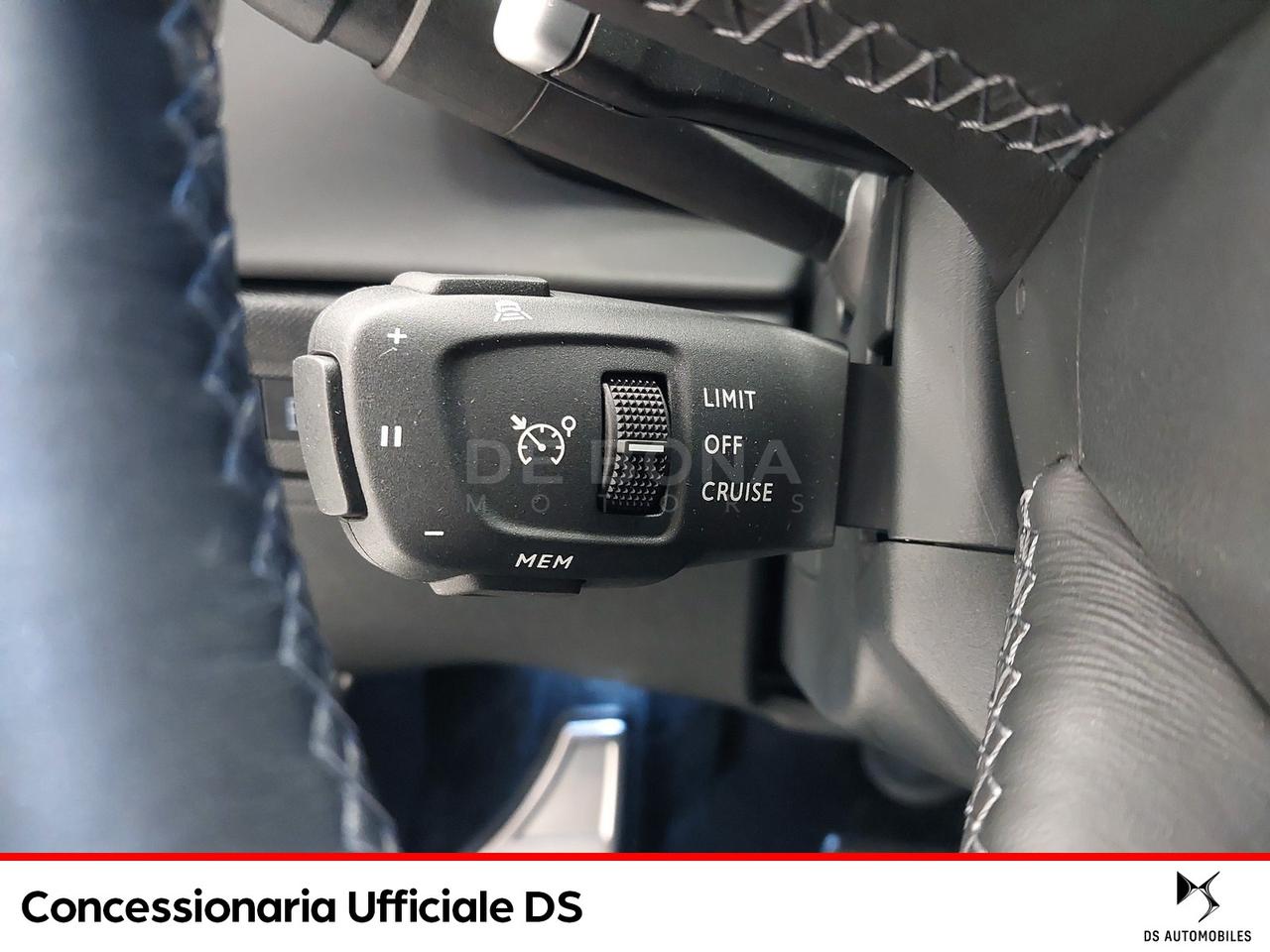 DS DS 9 1.6 e-tense phev rivoli+ 225cv auto