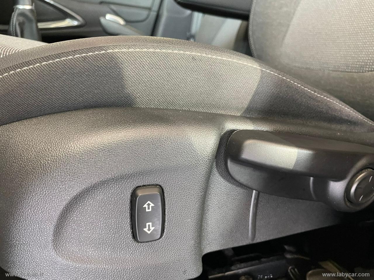 OPEL Crossland 1.2 12V S&S Elegance PROMO GPL IN DESCRIZIONE!!