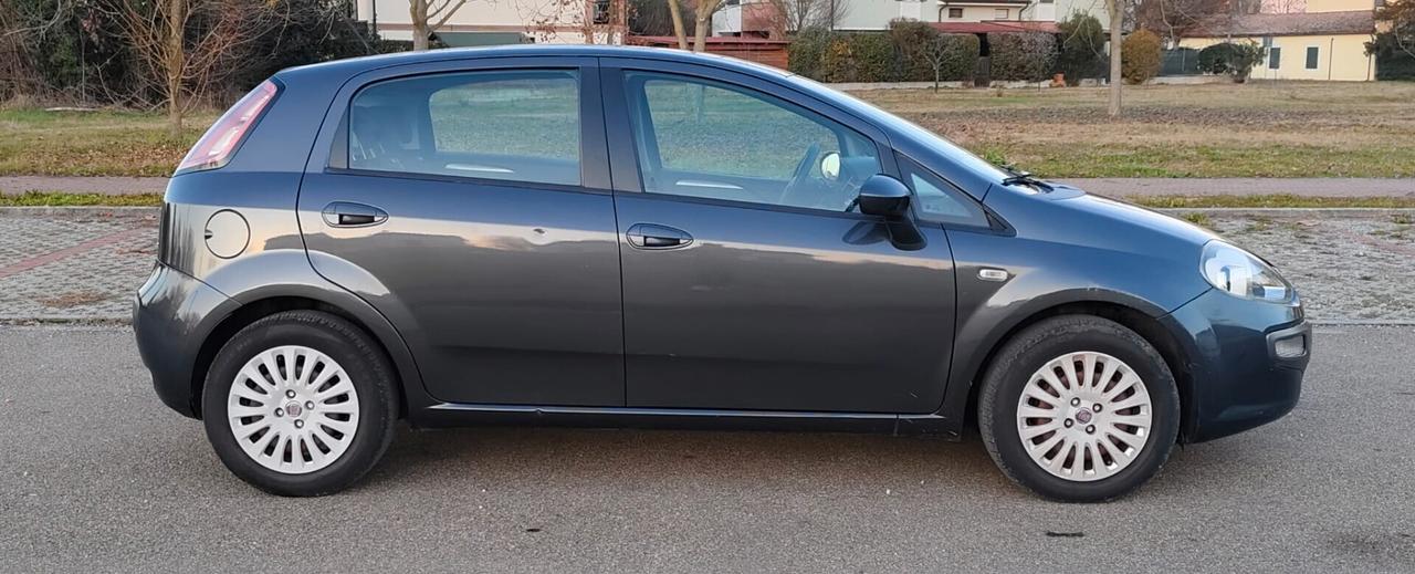 Fiat Punto Evo 1.3 Mjt 95 CV DPF 5 porte S&S Emotion