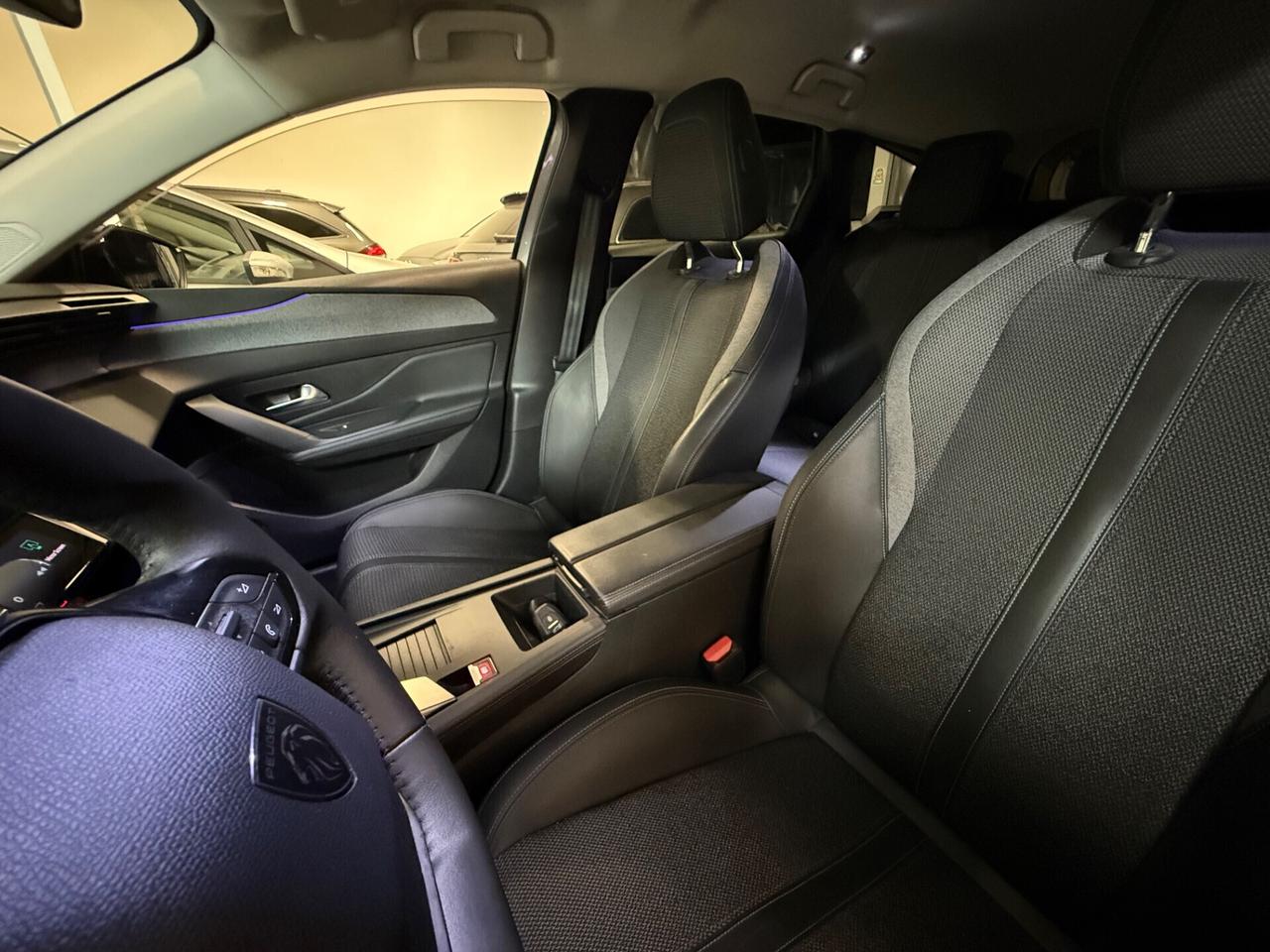 Peugeot 308 BlueHDi 130 S&S EAT8 SW Allure Pack